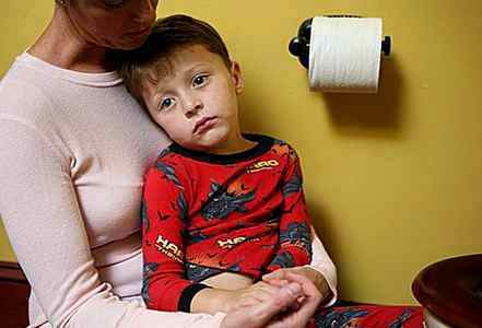 Обезвоживание организма: симптомы у ребенка и у взрослого, лечение
