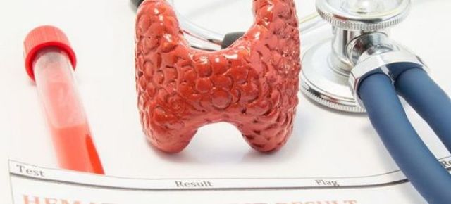 Обследование щитовидной железы: диагностика, рекомендуемые анализы