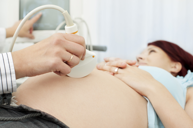 Опасно ли, если перестала болеть грудь при беременности?