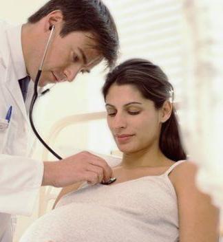 Опасно ли, если перестала болеть грудь при беременности?