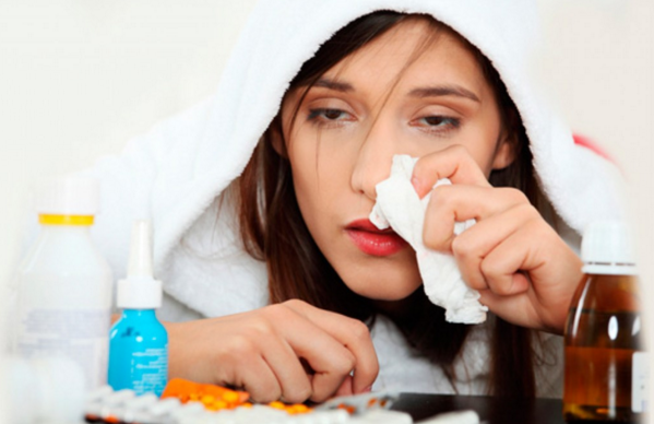 ОРЗ, ОРВИ и грипп: чем отличаются заболевания, методы диагностики и лечения