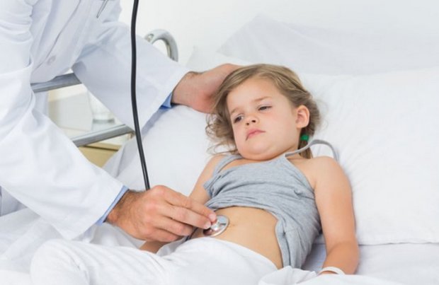 Острый аппендицит у детей: как проявляется и что делать при обнаружении