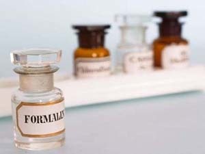 Отравление формальдегидом — симптомы и лечение, токсическое влияние на человека