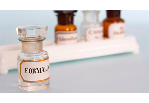 Отравление формальдегидом — симптомы и лечение, токсическое влияние на человека