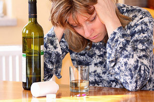 Отравление суррогатами алкоголя: клинические симптомы, неотложная помощь и лечение