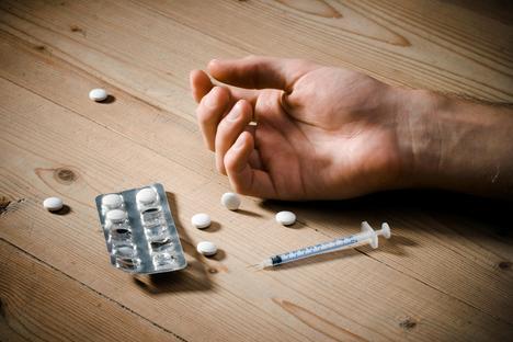 Передозировка наркотиками: сопутствующие симптомы, первая помощь, воздействие на организм и побочные эффекты