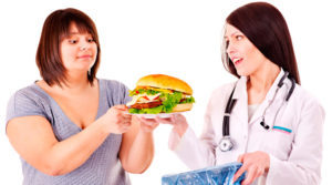 Питание при повышенном холестерине: правила диеты, запрещенные продукты