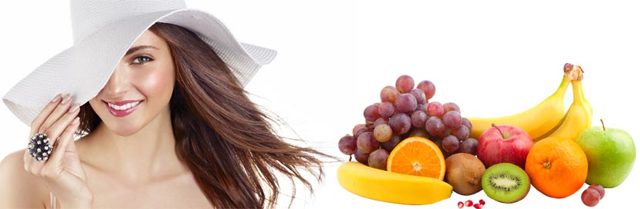 Питание при выпадении волос: рекомендуемые продукты, возможные причины