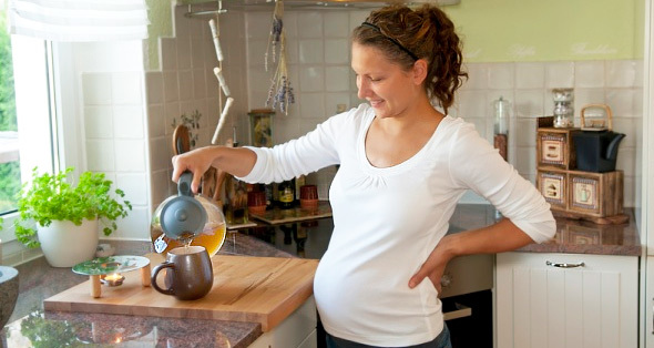 Почечный чай при беременности: состав и лечебные свойства напитка, инструкция по применению и цена в аптеке, противопоказания и побочные эффекты