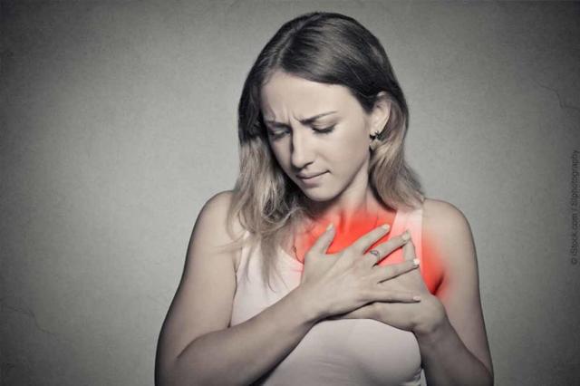 Почему болит грудь у женщин: причины, симптомы диагностика мастодинии и мастопатии