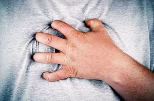 Почему болит за грудиной: основные причины, возможные патологии, неотложная помощь, методы обследования
