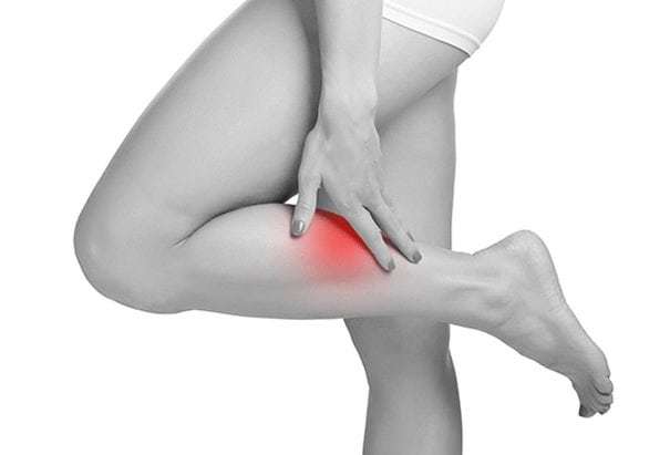 Почему болят ноги ниже колен: из-за чего возникает неприятные ощущения, к какому специалисту обратиться