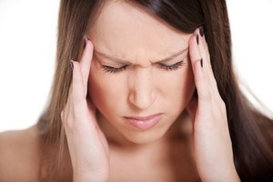 Почему часто болит голова и кружится?