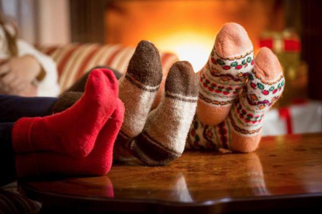 Почему мерзнут руки и ноги: причины, что делать при высокой чувствительности к холоду
