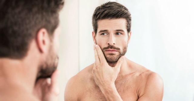 Почему не растет борода в 18 лет и как ускорить рост волос на лице