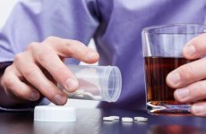 Почему не совместимы Флуконазол и алкоголь — возможные последствия приема