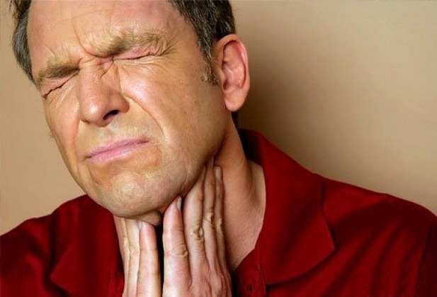 Почему при обветривании и простуде начинают болеть лимфоузлы: основные причины, возможные осложнения, лечебные и профилактические мероприятия