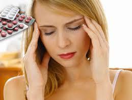 Почему возникает слабость, головная боль, учащенный пульс?
