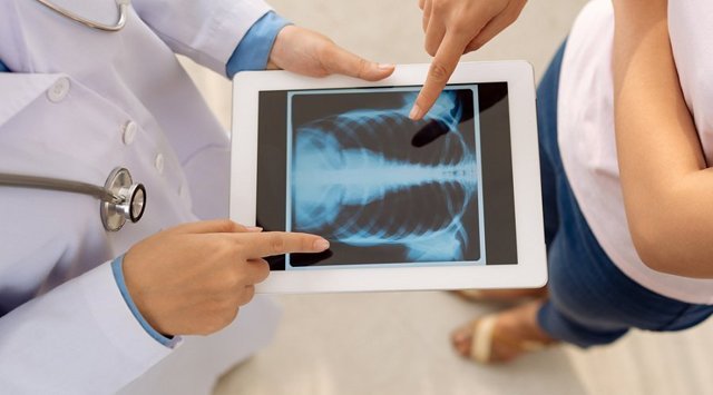 Подготовка к ре рентгену желудка с барием и контрастом: что показывает процедура и ФГДС
