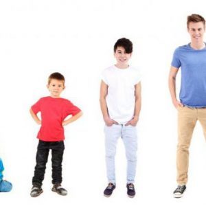 Подростковый возраст у мальчиков: когда заканчивается, как себя вести родителям