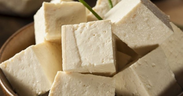 Польза и вред тофу, химический состав, противопоказания, рецепт приготовления в домашних условиях