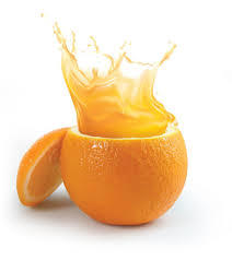 Полезные и вредные свойства апельсинового фреша, его состав и калорийность