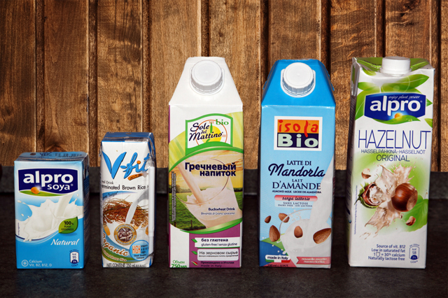 Полезные свойства и вред соевого молока, пищевая ценность и состав, популярные рецепты на основе продукта