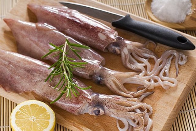 Полезные свойства кальмаров: состав, пищевая ценность и правила приготовления, противопоказания к употреблению