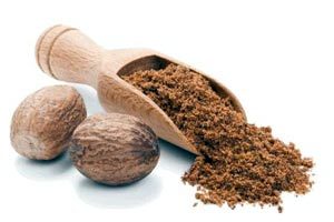 Полезные свойства мускатного ореха: состав, пищевая ценность, вред и противопоказания к употреблению