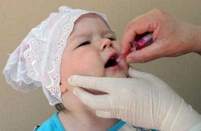 Полиомиелит: симптомы и опасность, прививки как единственное средство профилактики