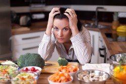 Пониженная кислотность желудка: причины, как проявляется, диета на каждый день