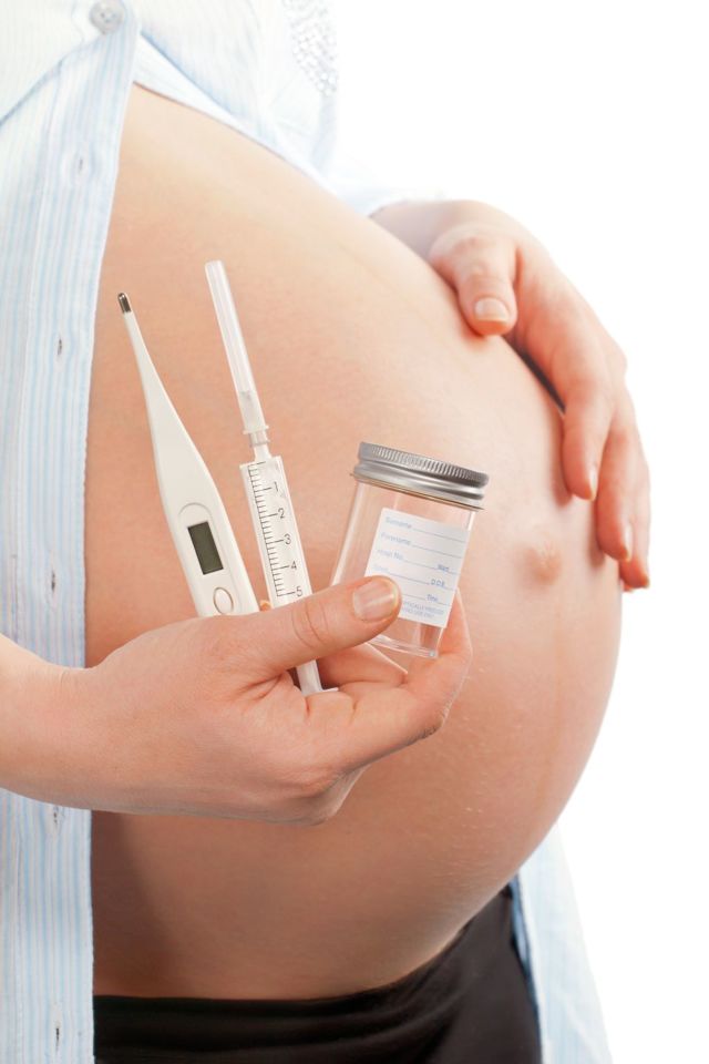 Повышенный или пониженный уровень АФП при беременности: что является нормой?
