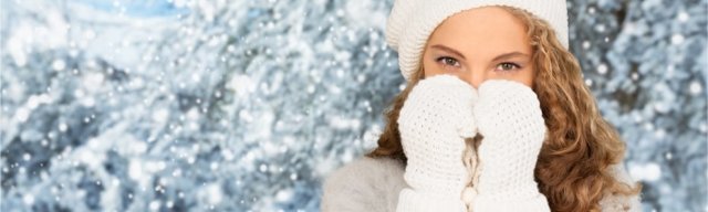 Правила ухода за кожей зимой: разновидности процедур, необходимые средства, ценные рекомендации