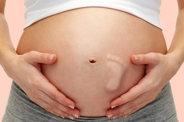 При беременности укороченная шейка матки: что это означает?