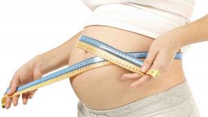 Прибавка веса при беременности по неделям: показатели нормы, причины лишнего веса, советы будущей маме