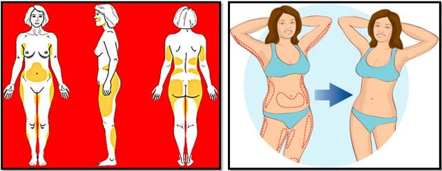 Причины набора веса после 40 лет у женщин, лишний вес и климакс, как сбросить вес после 40 лет