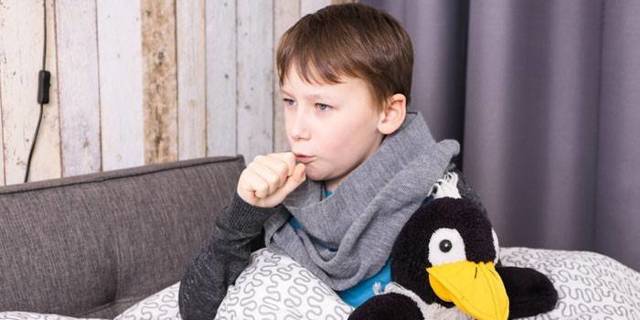Причины ночного кашля у ребенка и взрослого, диагностика и лечение