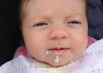 Причины появления тошноты без рвоты у ребенка: первая помощь и определение проблемы