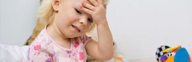 Причины проявления головной боли у детей: что делать, первая помощь
