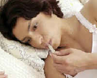 Причины проявления головной боли у взрослого и ребенка без признаков простуды и температуры