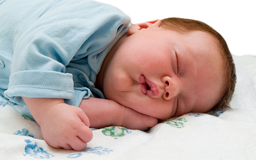 Причины возникновения шумов в сердце у новорожденного ребенка