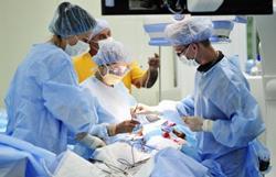 Кардиохирургия в Германии