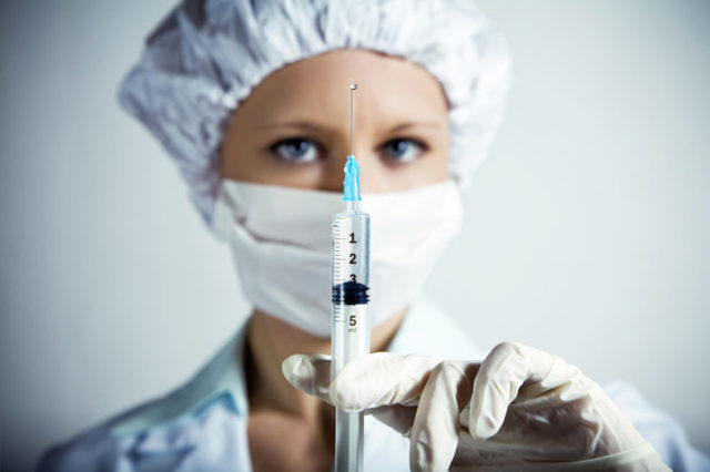Прививка КПК: что это такое, сроки введения и способ применения вакцины, возможные последствия