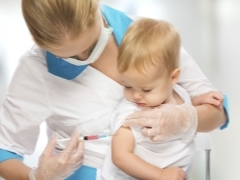 Прививка от краснухи детям: когда делается, обязательна или нет, как переносится