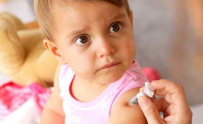 Прививки от гриппа детям и взрослым: за и против, показания и противопоказания