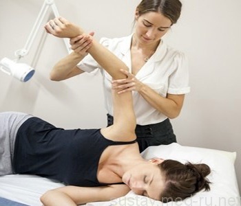 Привычный вывих плечевого сустава: методы терапии, влияние ЛФК на восстановление подвижности