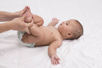 Профилактика колик у новорожденных: как предотвратить расстройства пищеварения у грудничков