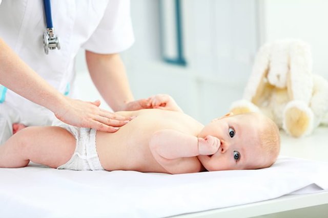 Профилактика колик у новорожденных: как предотвратить расстройства пищеварения у грудничков
