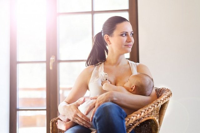 Простуда у кормящей матери: как лечить ГВ, ОРВИ при кормлении грудью