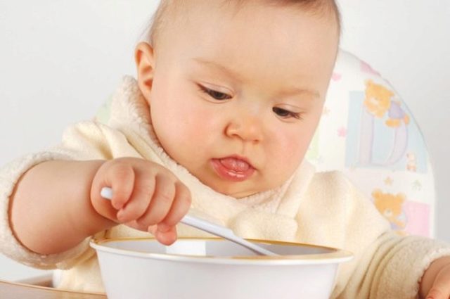 Рацион ребенка в год: питание ребенка в 1 год и режим кормления ребенка в год